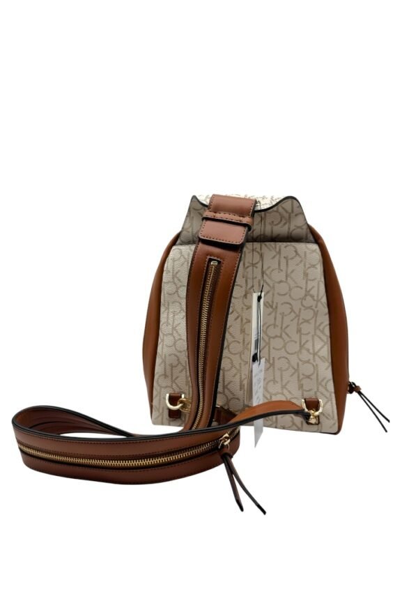 CALVIN KLEIN - LILIAN BACKPACK - Image 9